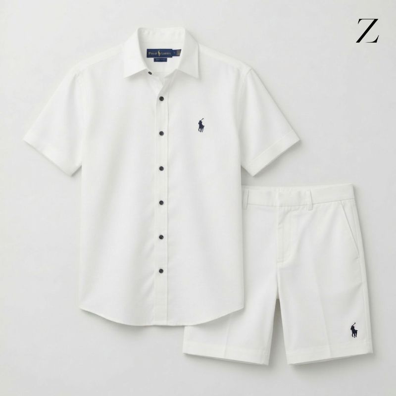 chemise ralph lauren