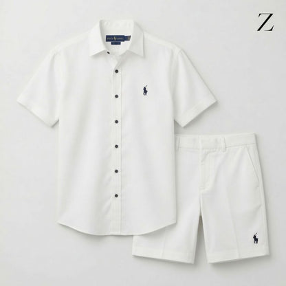 chemise ralph lauren