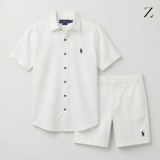 chemise ralph lauren