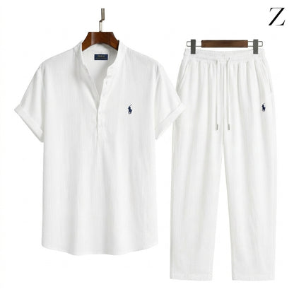 Modern Resort Essential