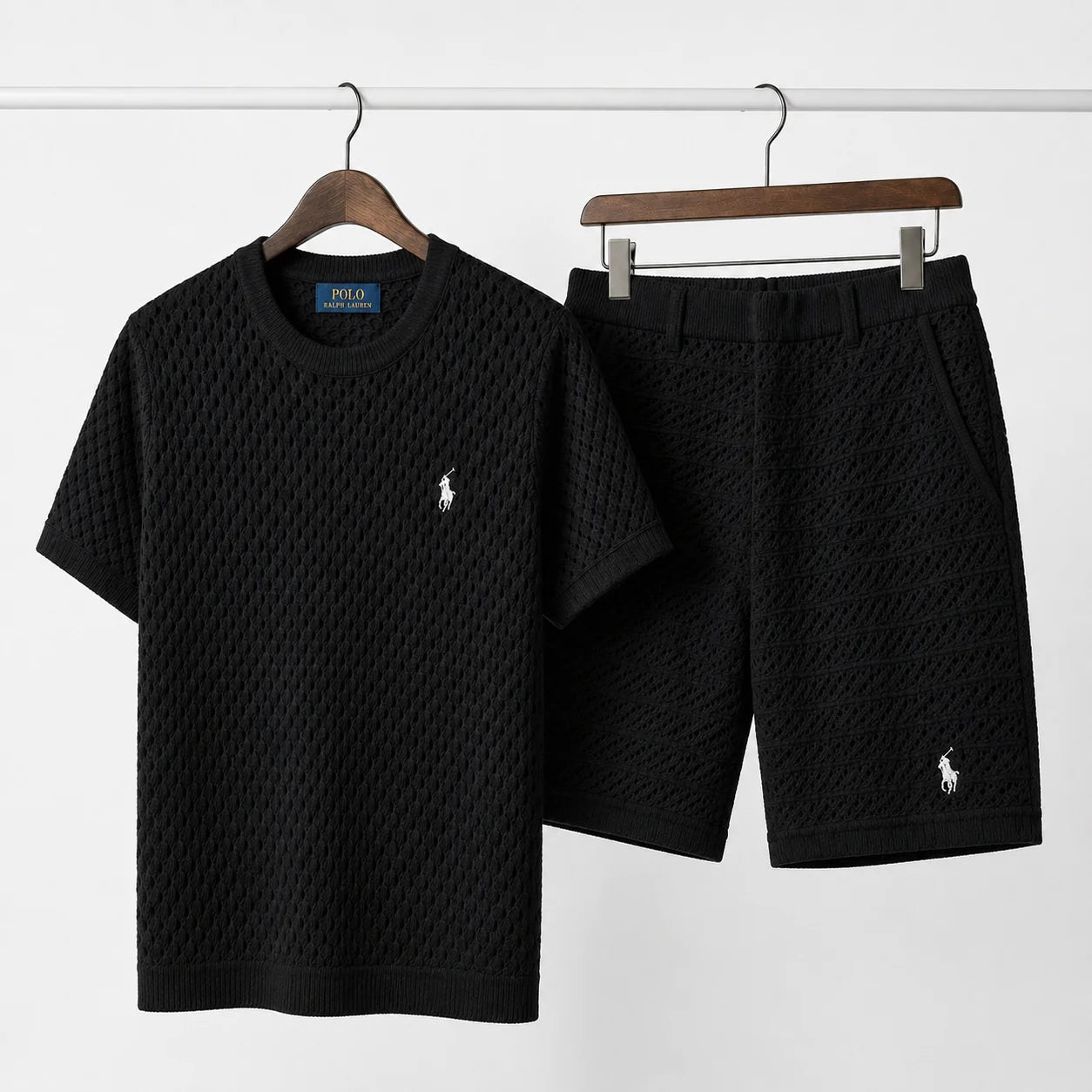 Paris Summer Set