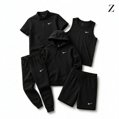 Signature Motion Kit