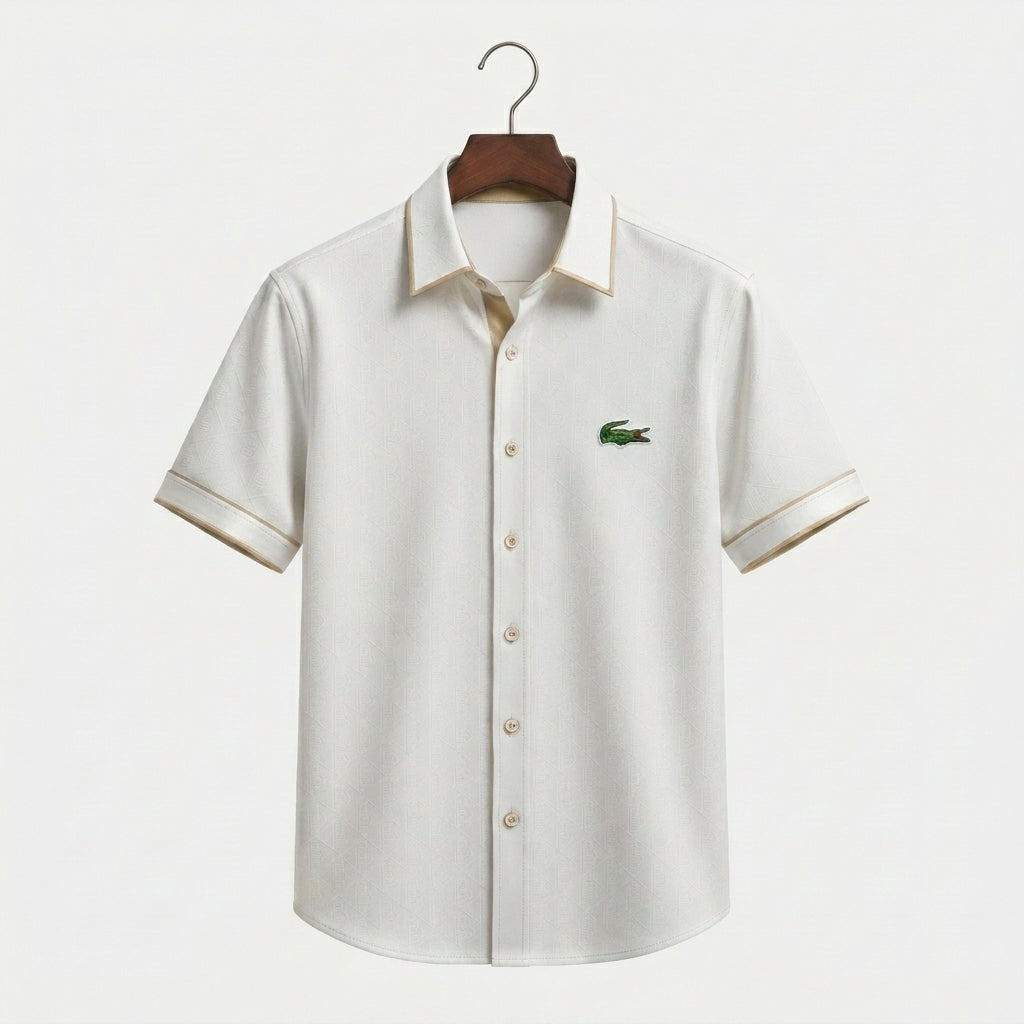 Executive Luxe Shirt