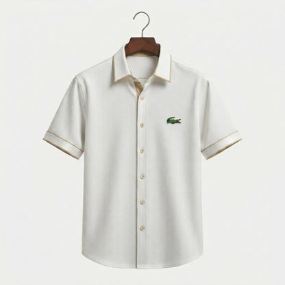 Executive Luxe Shirt