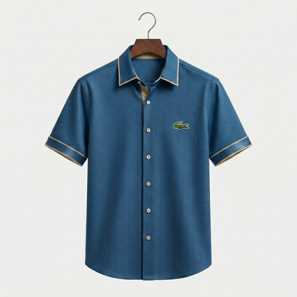 Executive Luxe Shirt