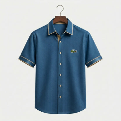 Executive Luxe Shirt