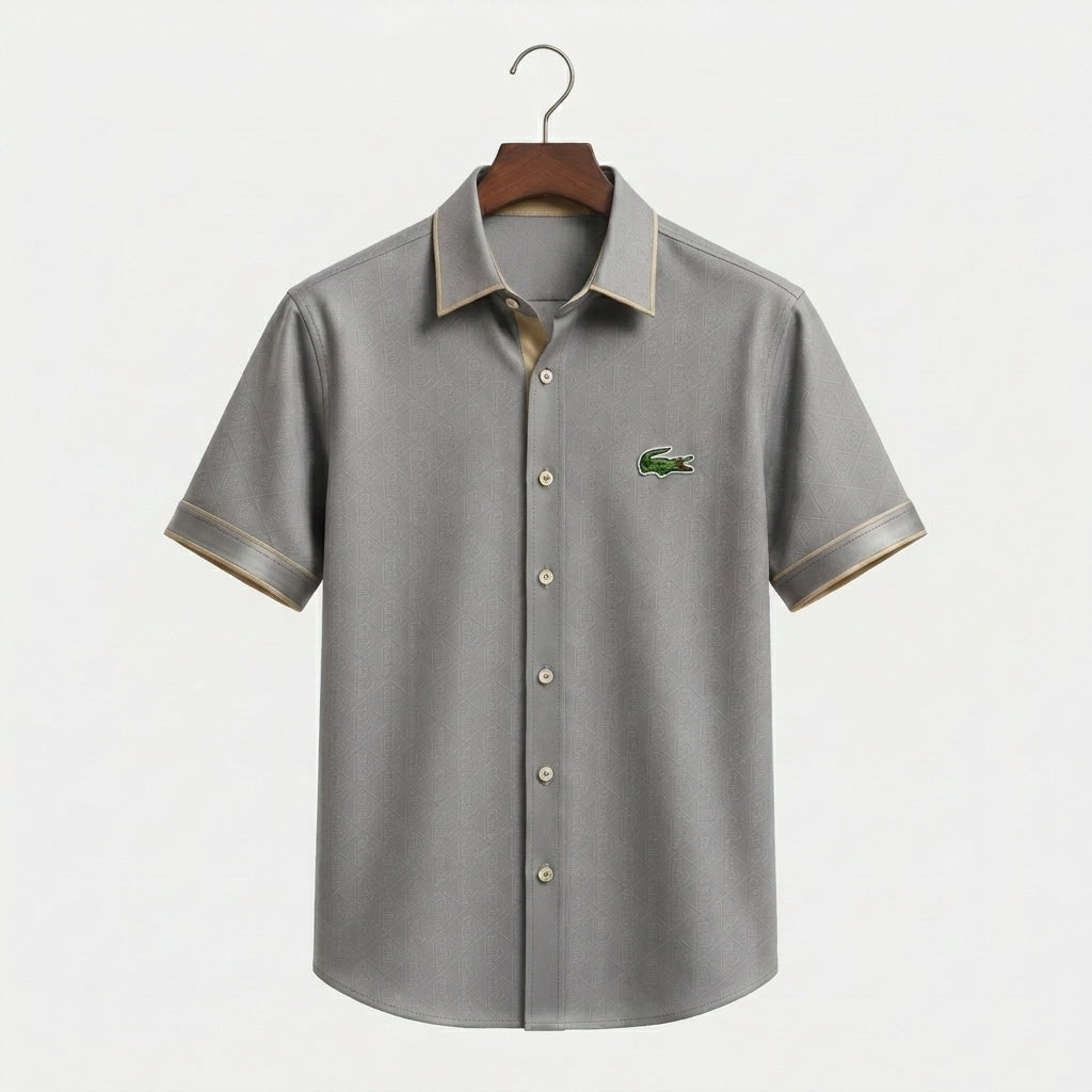 Executive Luxe Shirt