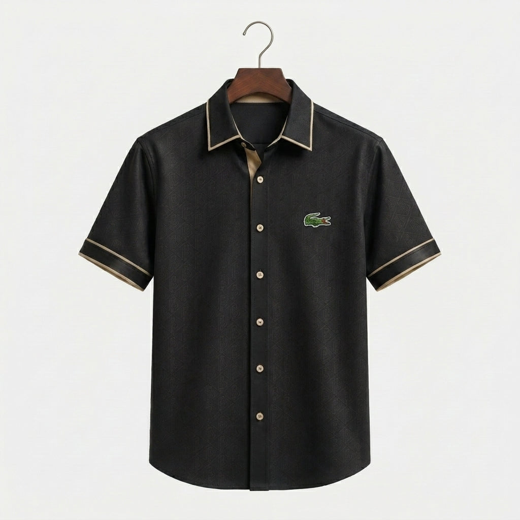 Executive Luxe Shirt
