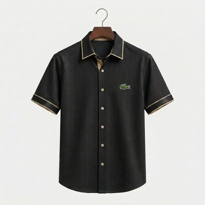 Executive Luxe Shirt