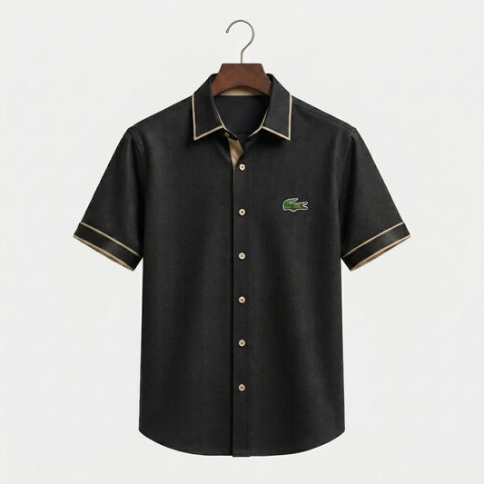 Executive Luxe Shirt