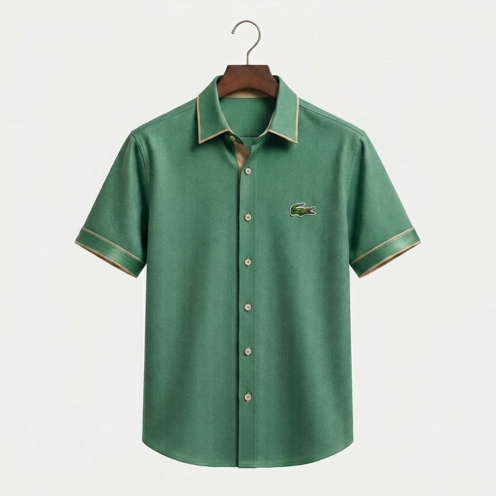 Executive Luxe Shirt