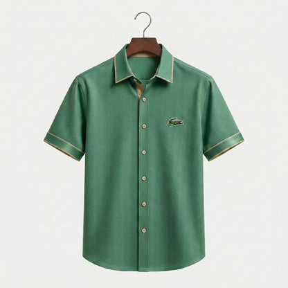 Executive Luxe Shirt