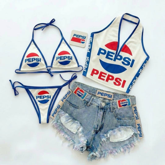 maillot de bain nasa