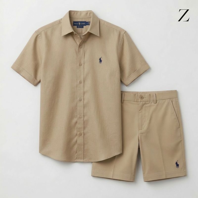 chemise ralph lauren